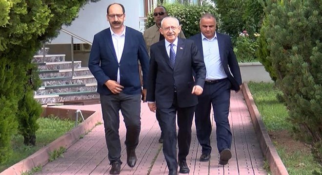 Kılıçdaroğlu'ndan 'grup toplantısı' açıklaması