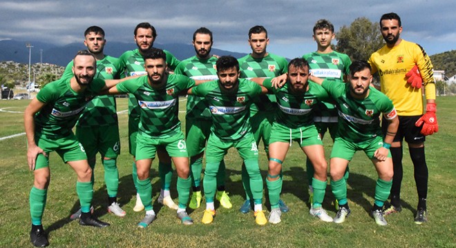 Kınıkspor'a yardım kampanyası