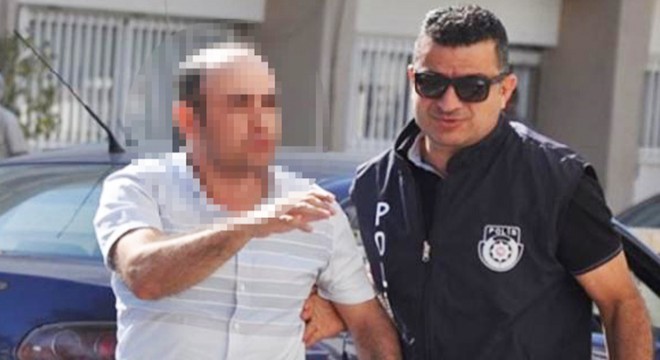 Kiracısını 'tecavüzle' tehdit etti