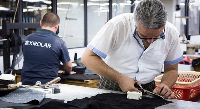 Kırcılar Deri de konkordato istedi