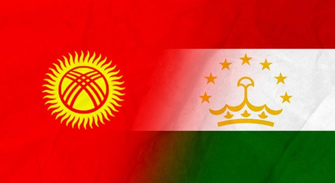 Kırgızistan ile Tacikistan sınırındaki çatışmalarda 24 kişi öldü