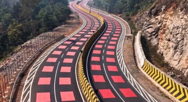 Kırmızı yol dönemi başladı