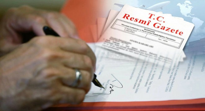 Kısa Çalışma Ödeneği, Resmi Gazete'de yayımlandı