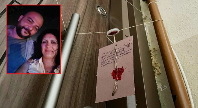 ‘Kıskançlık' tartışmasında kocasını tabancayla öldürdü