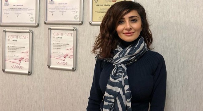 Kışlık giysiyle yazlık açıklama...