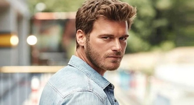 Kıvanç Tatlıtuğ'a milyonluk reklam anlaşması