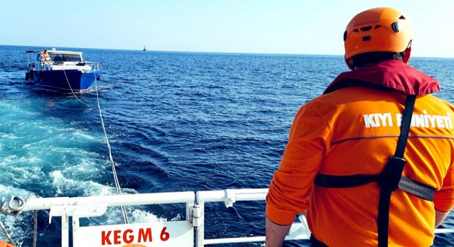 Kıyı Emniyeti Genel Müdürlüğü'ne 206 işçi alınacak