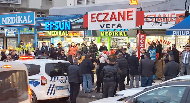 Kız arkadaşının taciz edildiği iddiasıyla 3 kişiyi öldürmüş