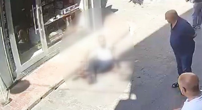 Kız çocuğuna taciz iddiası