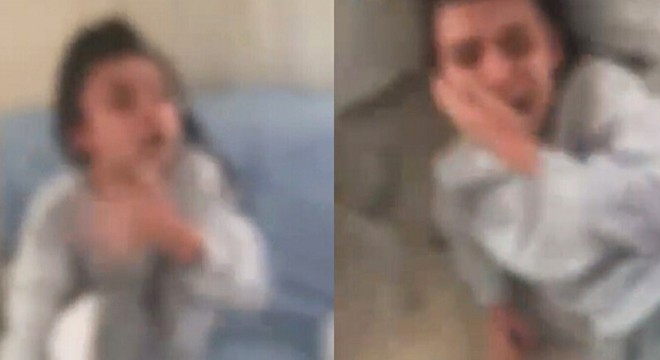 Kız kardeşine işkence yapan ağabey adliyeye sevk edildi