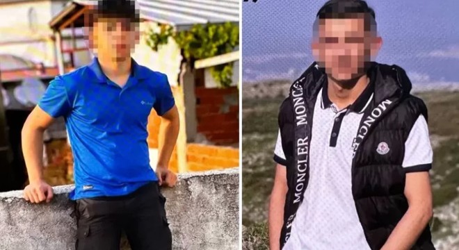 Kız meselesi kanlı bitti: 3 yaralı