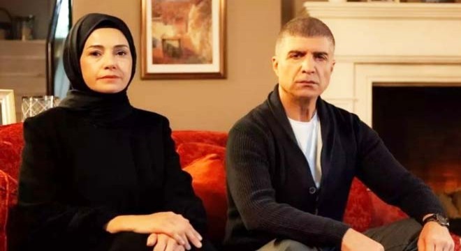 Kızıl Goncalar'a sürpriz isim!