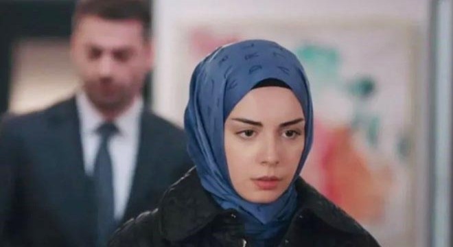 Kızılcık Şerbeti'nde iki flaş ayrılık