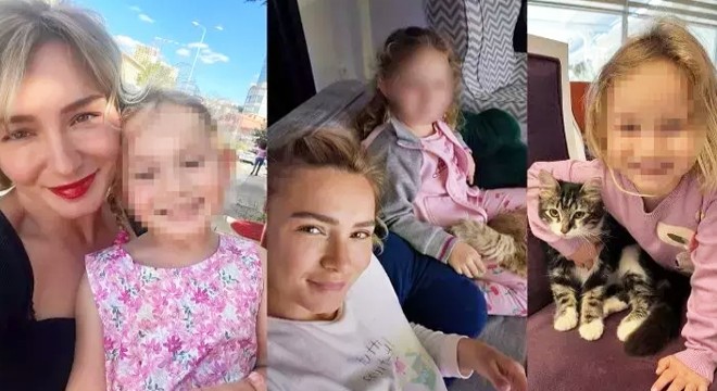 Kızını, babasına geç götürdü, anneden velayet alındı