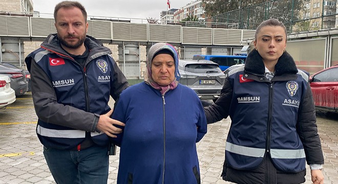 Kızını öldürüp, intihar görünümü veren anneye ağırlaştırılmış müebbet