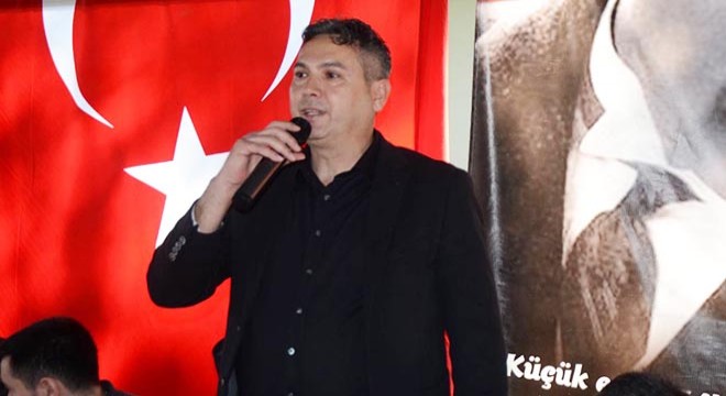 Kocabıyık, Antalya'da güven tazeledi