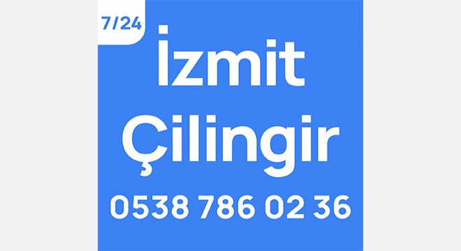 Kocaeli'de Acil Çilingir Hizmetlerine Talep Artıyor