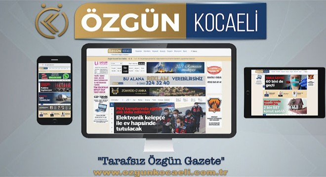 Kocaeli'nin Önde Gelen Haber Kaynağı Ozgunkocaeli