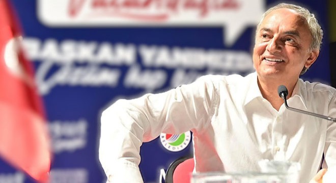 Kocagöz, Kepez artık Antalya'nın vitrini oluyor