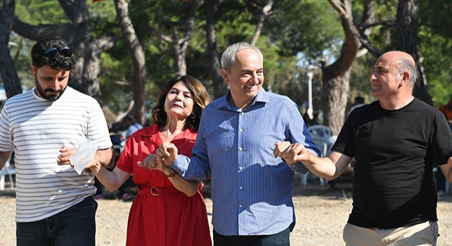 Kocagöz, hemşehri dernekleriyle buluştu