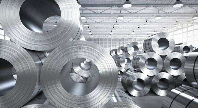 Köklü Demir-Çelik Markası: Metal Art San