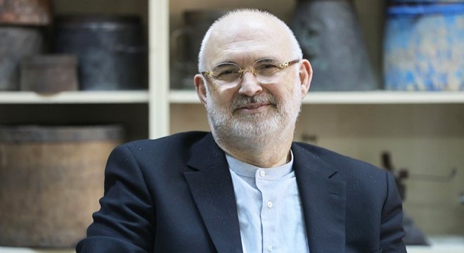 Koleksiyoner ve yazar Haluk Perk yaşamını yitirdi