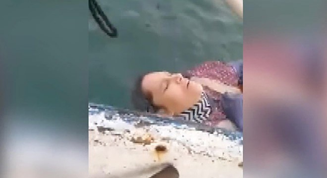 Kolombiya'da iki yıldır kaybolan kadını balıkçılar buldu