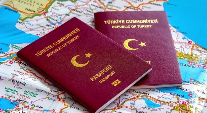 Komşudan vizeye başvuracaklara müjde