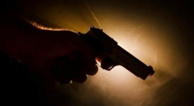 Komşuların laf atma tartışması silahlı çatışmaya döndü