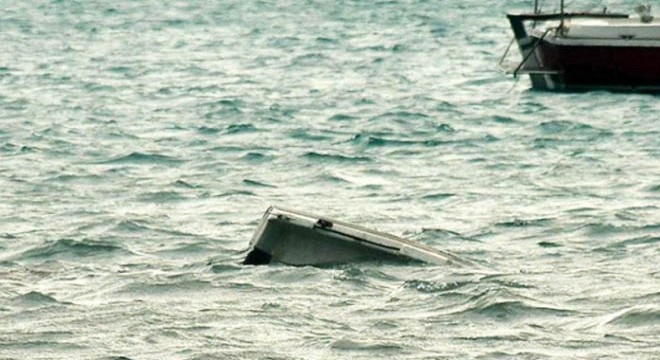 Kongo'da tekne kazası: 30 ölü, 167 kayıp