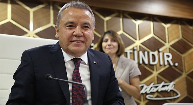 Konuksever'deki ticari alan yeniden planlandı