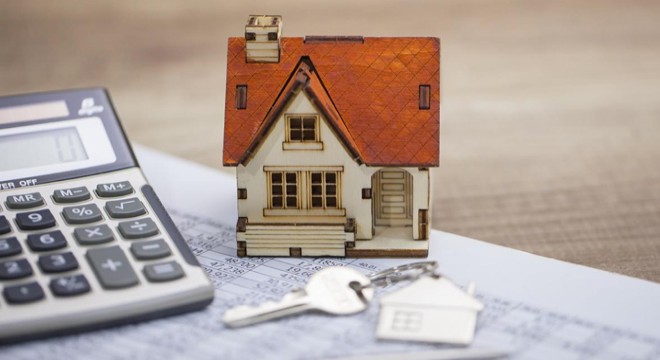Konut fiyat endeksi, ocakta yüzde 2,3 arttı