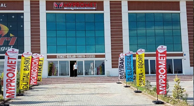 Konya'da Promosyon Ürünlerinde Etkili Çözümler