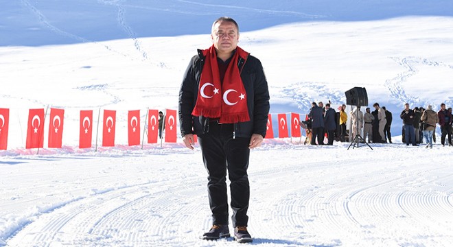 Konyaaltı Belediyesi Kar Şenlikleri'ni iptal etti... İşte nedeni?..