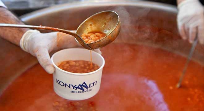 Konyaaltı Yarbaşçandır'da yayla şenliği düzenlenecek