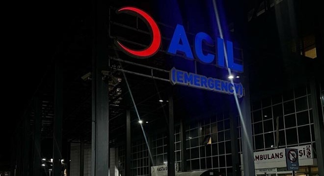 Köpeğe ateş etti, yoldan geçen çifti vurdu: 1 ölü, 1 yaralı