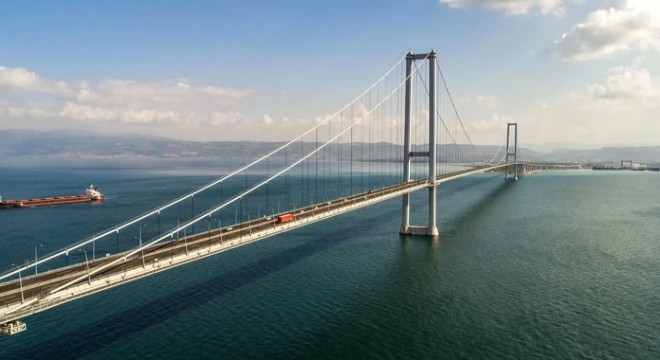 Köprü ve otoyol ücretleri yeniden düzenlendi