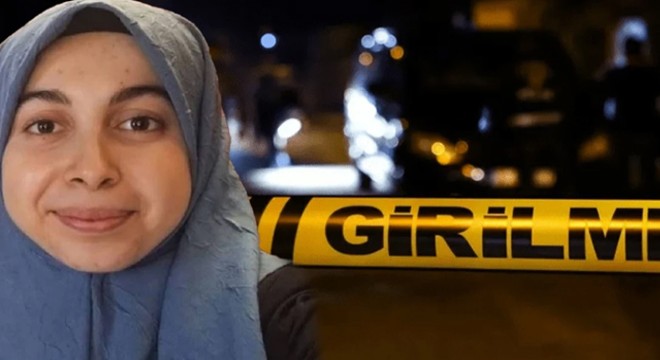 Korkunç kaza: Genç kızı çarpıp, ölüme terk etti