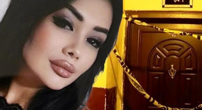 Korkunç olay: Züleyha'nın sır ölümü