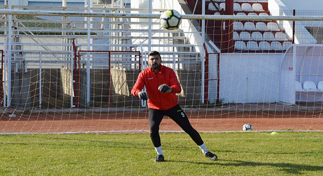 Korkuteli'de Demre hazırlıkları