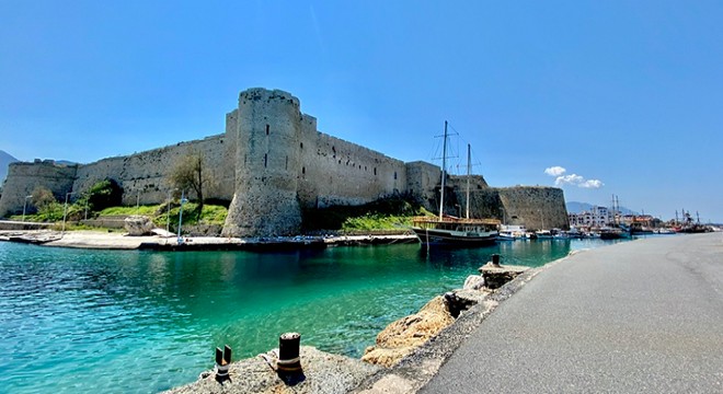 Koronavirüs KKTC turizmini de vurdu
