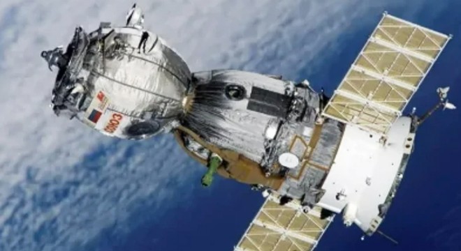 Kosmos 482 kafanıza düşebilir
