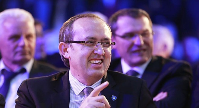 Kosova'da yeni hükumet kuruldu