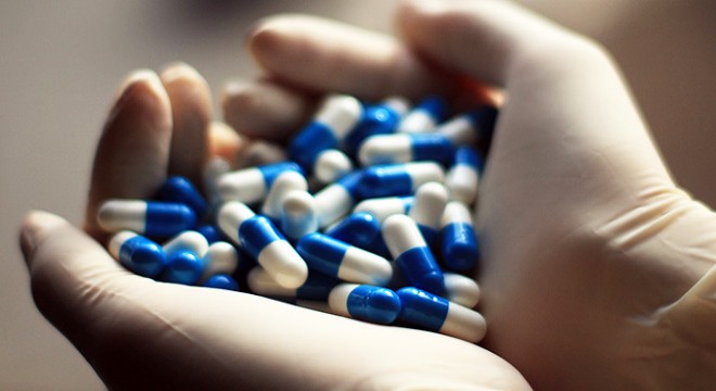 Kovid hapı, riskli kişilerde hastane yatışlarını azaltmıyor