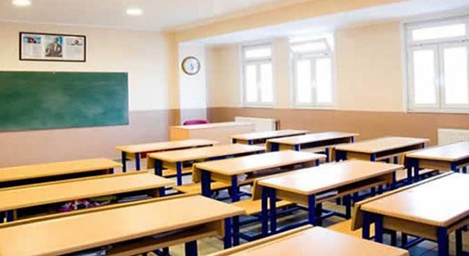 Köy okulları 15 Şubat'ta açılıyor