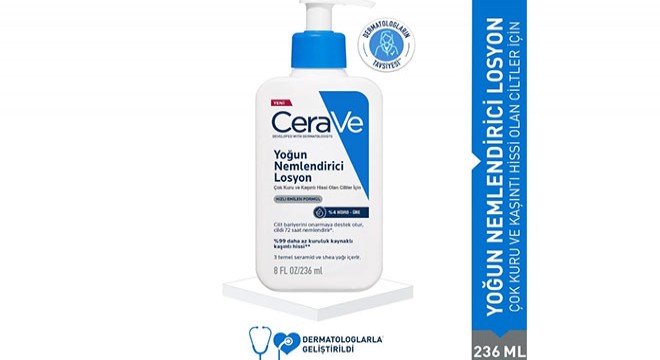 Kozmela ile Cilt Bakımında Güven ve Kalite: Cerave ile Tanışın!