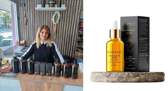 Kozmetik Dünyasında Zirveye Adım Adım: COZYCE'nin Serüveni