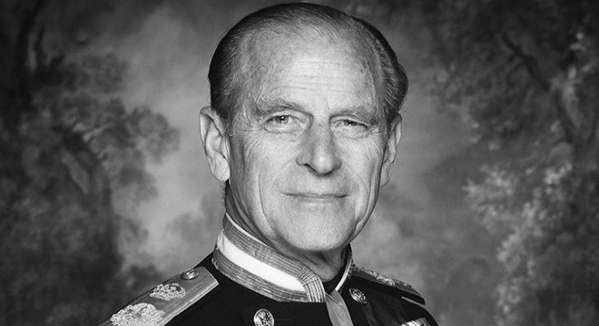 Kraliçe Elizabeth'in eşi Prens Philip, hayatını kaybetti