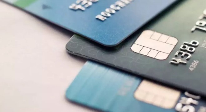 Kredi kartı azami faiz oranlarında indirime gidildi