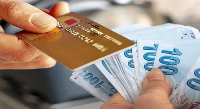 Kredi kartları ve tüketici kredilerine yeni düzenleme